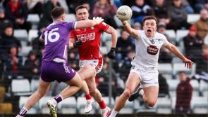 Kildare's must-win survival clash with Louth to be broadcast on TG4