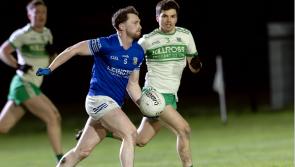 Celbridge pushed all the way but take the points over Sallins in SFL opener