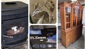 PICTURES: Closing Midlands shop selling off stock at bargain prices 