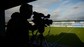 Kildare footballers' vital League clash with Louth is live on TG4 this weekend 