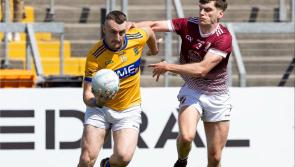 The full list of this weekend's Kildare Senior Football League fixtures