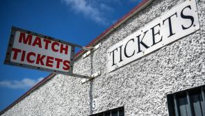 Ticket information for Kildare's must-win meeting with Louth this Sunday