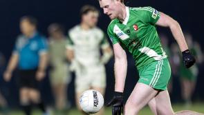 Crazy red card and a two-point equaliser as Moorefield and Sarsfields finish all square