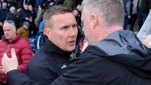 'A setback in the short-term'  - Brian Flanagan gives extended interview after Kildare were relegated to Division 3