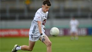 Kildare minor football team named for Leinster Championship opener with Laois