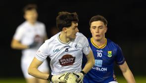 Kildare U20s take big win in the mountains from Leinster Championships opener