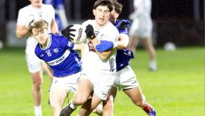 Kildare get past Laois in Minor Championship opener