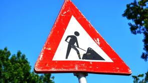 Roadworks to take place on busy Kildare motorway this week
