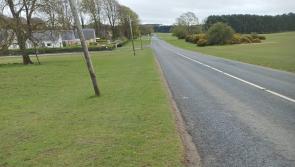 Shelter sought for bus stop situated near Kildare-based hospice