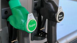Motorists in Kildare 'paying more than &euro;100 per week for petrol', D&aacute;il hears
