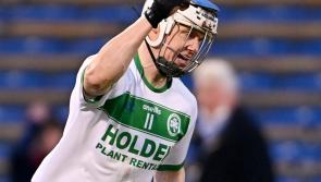 'It was just pure luck that it went in'- TJ Reid on dramatic late goal to secure All-Ireland showdown