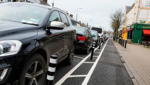 LATEST: Costs for Newbridge, County Kildare, cycling project detailed 