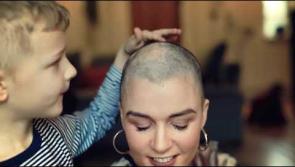 WATCH: Powerful new campaign shows the real life-impact of cancer during the pandemic