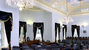 'Crazy, turnaround times' in Streetscape scheme criticised by Kildare Senator 