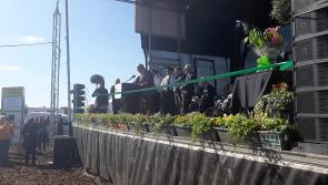 WATCH: Machine of the year award at Ploughing 2019