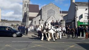 WATCH: Funeral of Kerry assault victim takes place in Midlands 