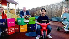 Study shows quarter of Leinster families, including those in Kildare, fear they cannot provide food for children