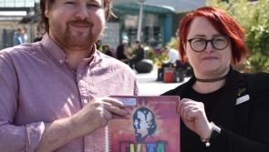 Kildare's Whitewater Shopping Centre announce sponsorship of Newbridge Musical Theatre&rsquo;s run of Evita, premiering tonight