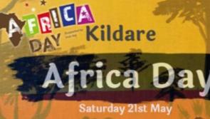 Kildare County Council announce free community events to mark Africa Day