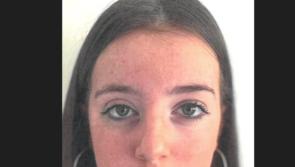 UPDATED: Gardaí release information appeal in relation to whereabouts of missing teenage girl