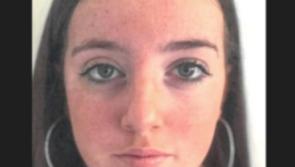 UPDATED: Missing Dublin teenager located safely