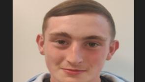 Teenage boy missing from Lucan found safe and well