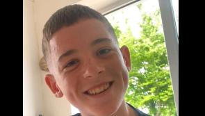 Alert: Concerns grow for wellbeing of Athy teenager missing for several days