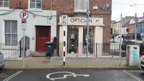 Accessible parking bays 'are being abused'