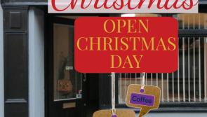 KILDARE: Newbridge councillor to keep office open for those who need it on Christmas Day