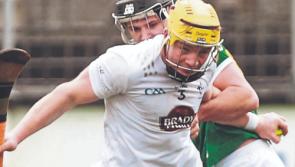 Kildare name team to take on Kerry in AHL