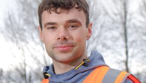 Aspiring Kildare electrician reaches final of international Screwfix trade apprentice competition
