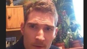 Gardaí seeking information in relation to whereabouts of missing 33-year-old man