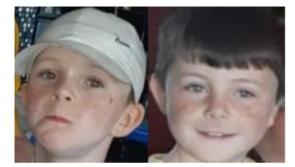 BREAKING: Missing persons appeal launched for two boys from Kells