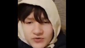 Alert: Gardai seek help in locating teenager missing since Christmas Eve