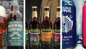 'Flavours of Kildare' food and beverage event to take place later this month