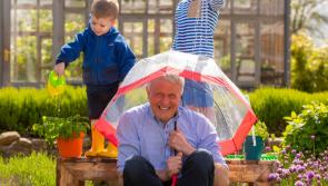Call out to Kildare’s GIY’ers to join ‘Get Ireland Growing Day’ 2022