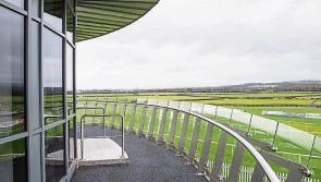 Naas Racecourse to host the Irish flat season finale