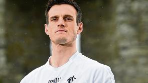 UPDATE: Players take charge in Naas GAA