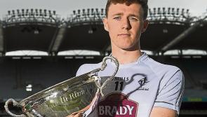 Kildare hurling management announce 2021 panel