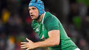 Two Kildare men among Ireland squad confirmed for Autumn Nations Cup fixtures
