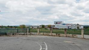 KILDARE: Applegreen 'anxious' to talk about stalled project for derelict Naas site