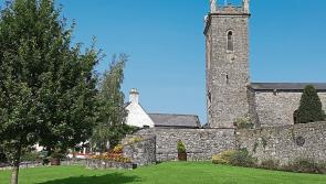 Kildare society musical now off