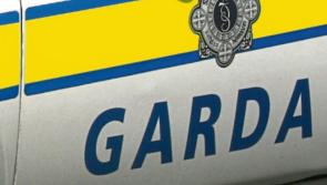 Gardai issue warning after large quantity of tools stolen from parked van in Maynooth