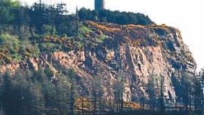 Kildare County Council won't take over historic Hill of Allen tower