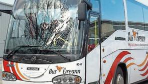 Bus Éireann responds to Kildare TD's comments on School Transport Scheme