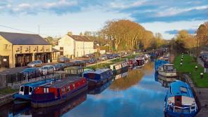 Bike racks needed for Sallins, Kildare