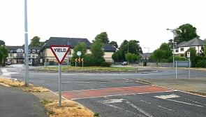 Speed survey on this County Kildare road due soon