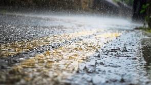 Met Éireann in miserable update as Easter weather warning is issued for nine counties