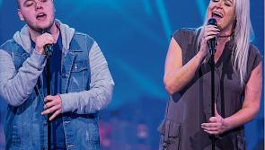 Kildare Youth Services celebrates birthday with performance by Brandon and Sharon Webb  later this evening in Naas 