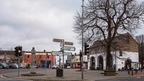 Kildare hotel seeks permission for more bedrooms and retail units